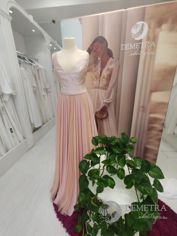 Rochie de seara -Model unicat 25.21
